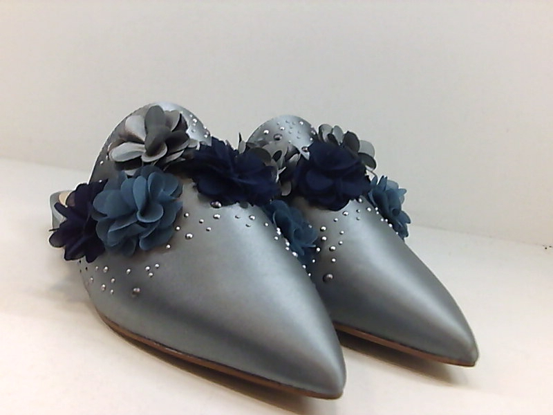 Charles by Charles David Womens Wesley Pointed Toe Mules