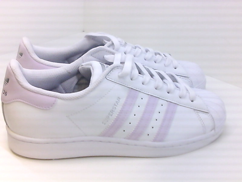 adidas superstar womens purple