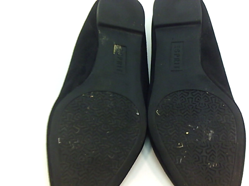 esprit ballet flats