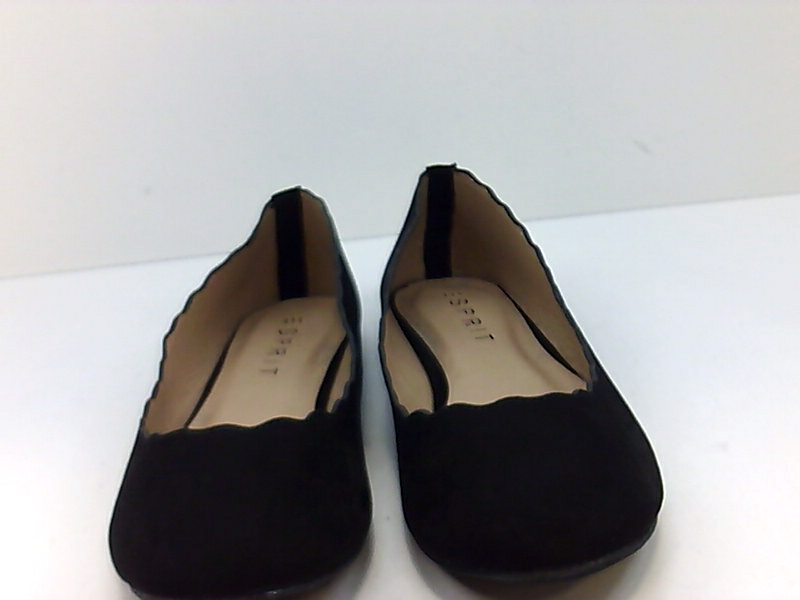 esprit ballet flats