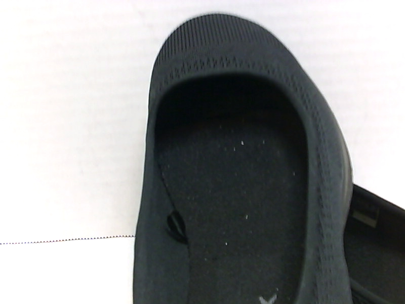 slingback flats round toe