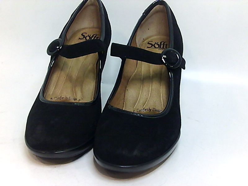 sofft natara black