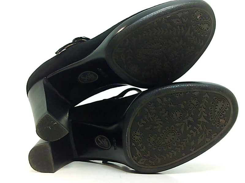 sofft natara black