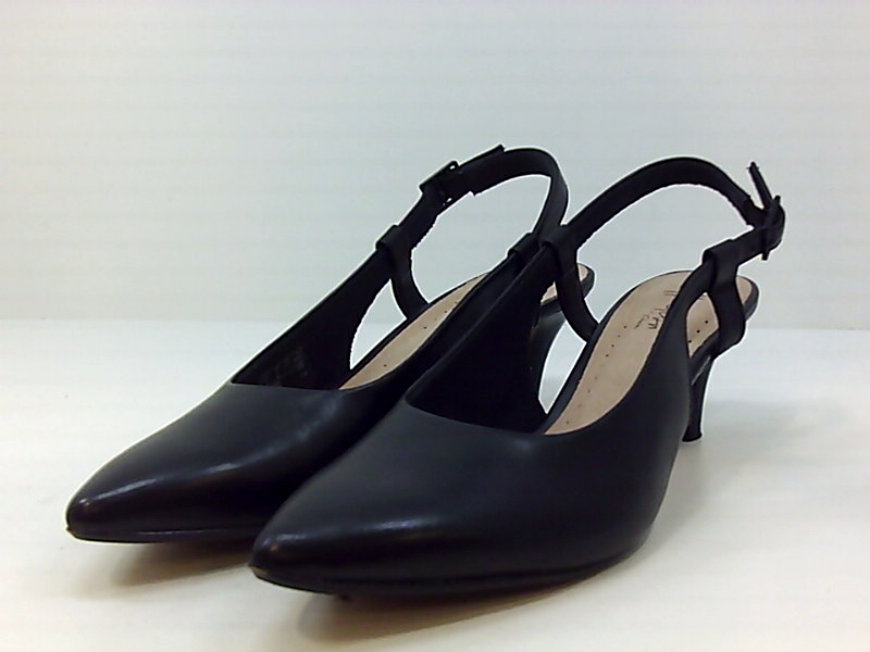 clarks linvale loop shoes