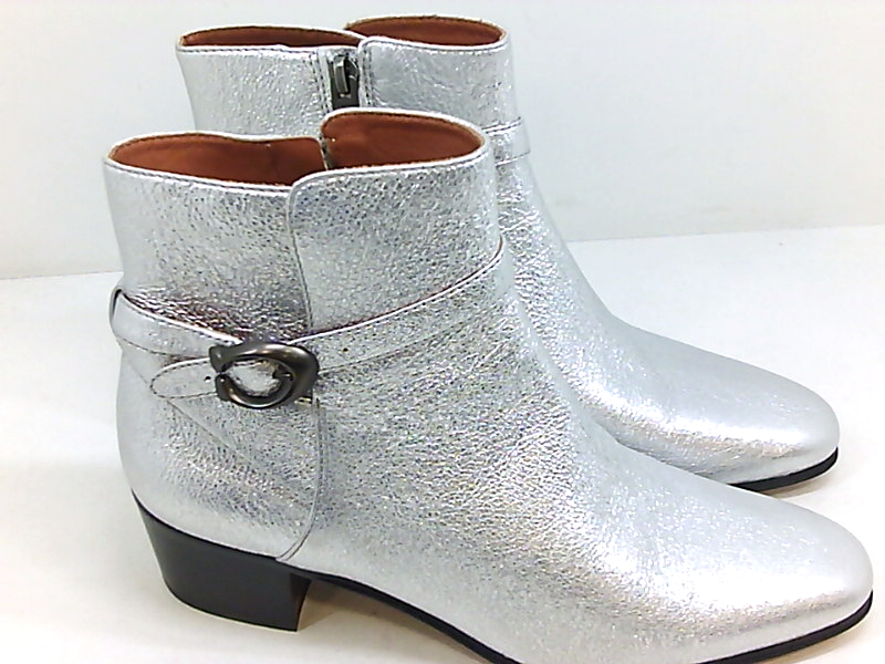 coach women's chrissy bootie