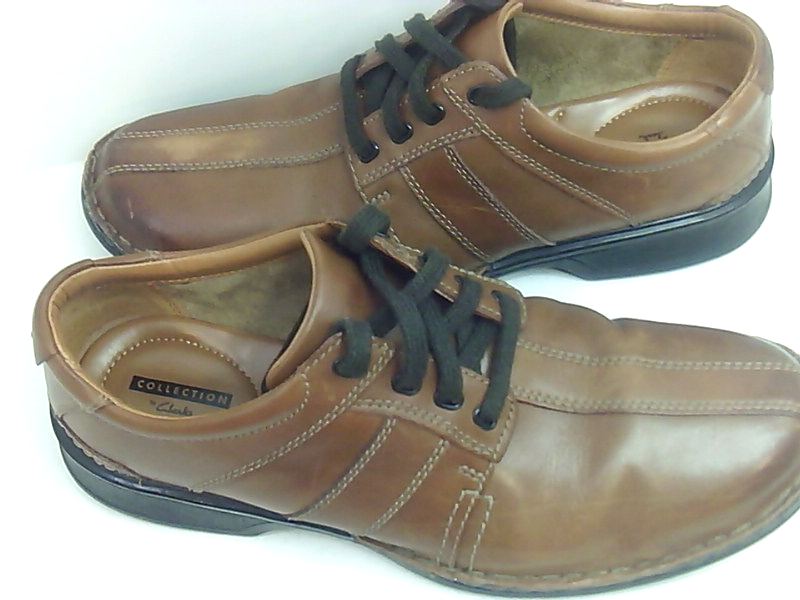 clarks men's cotrell walk sneaker