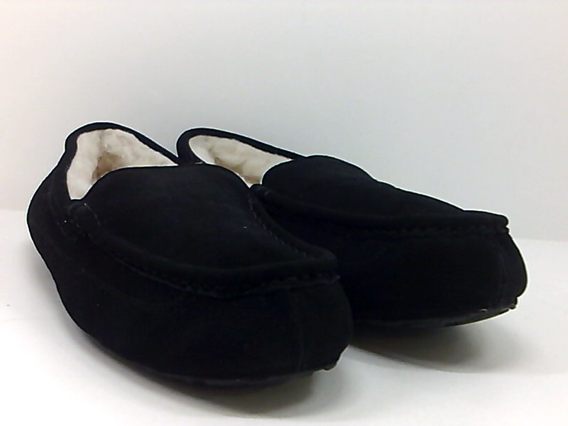 cheap mens leather slippers