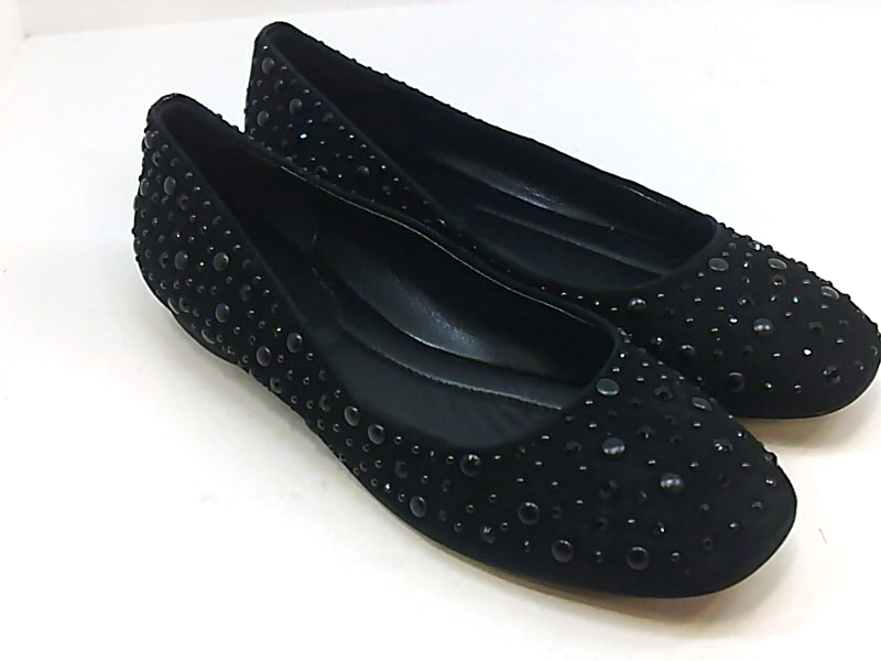 donald pliner ballet flats