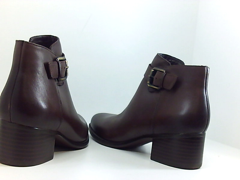 naturalizer dora boot