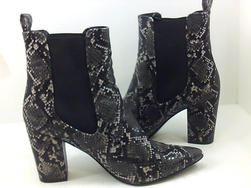 steve madden cobra boots review