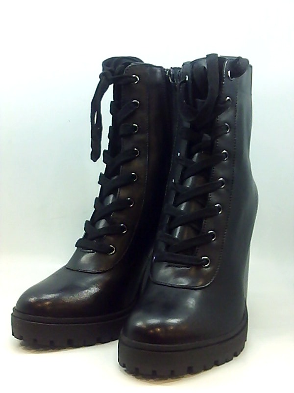 latch white leather steve madden