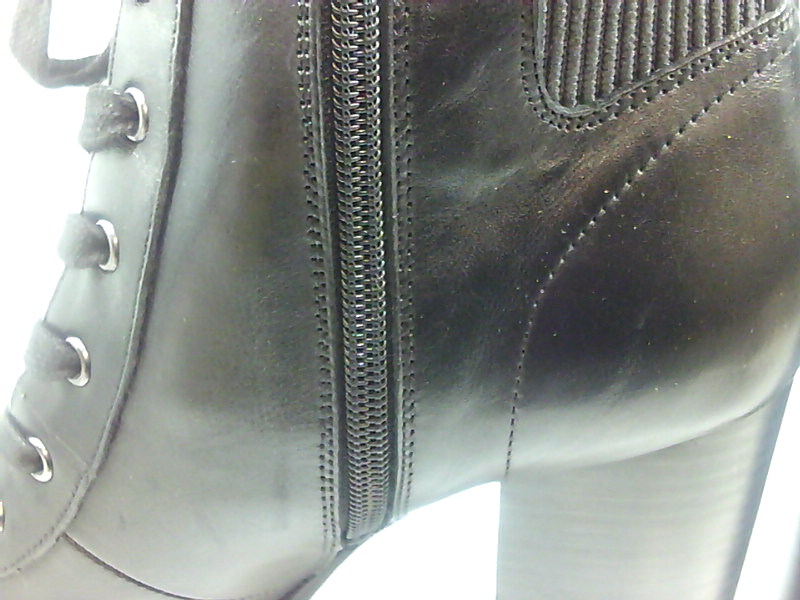 latch white leather steve madden