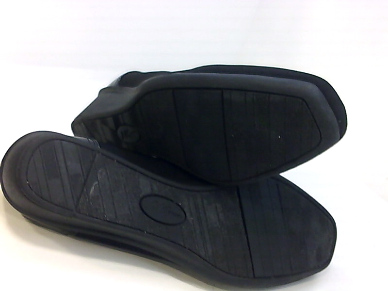 anne klein wisher sport wedge pump