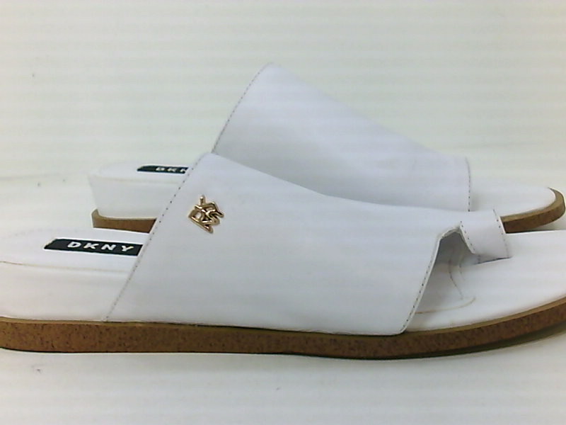 white leather sliders womens