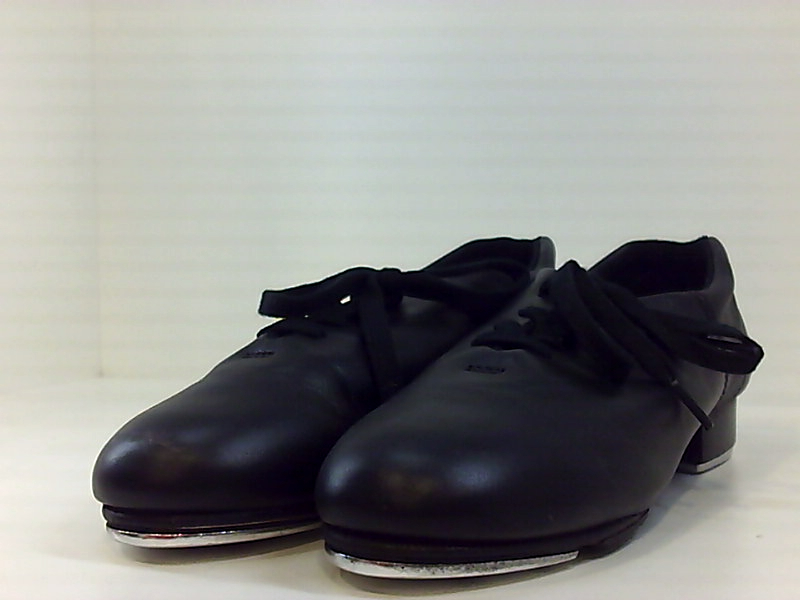 Capezio Women's CG16 Flex Mastr Tap Shoe, Black, Size 8.0 10bm