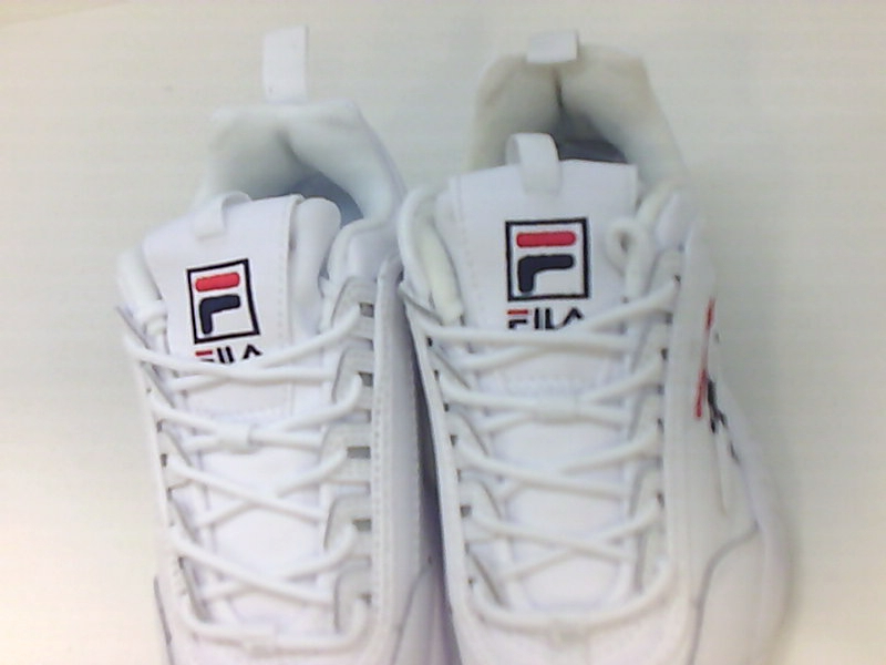 fila laces