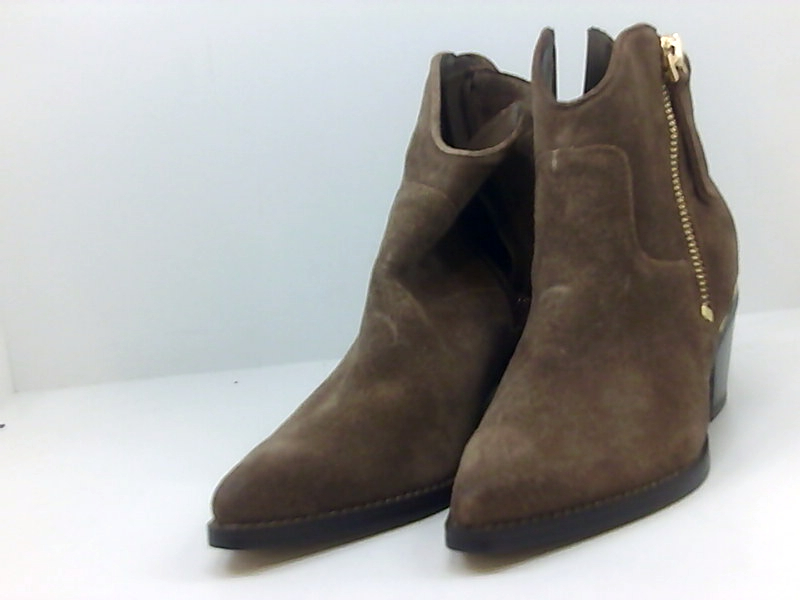 guess western booties