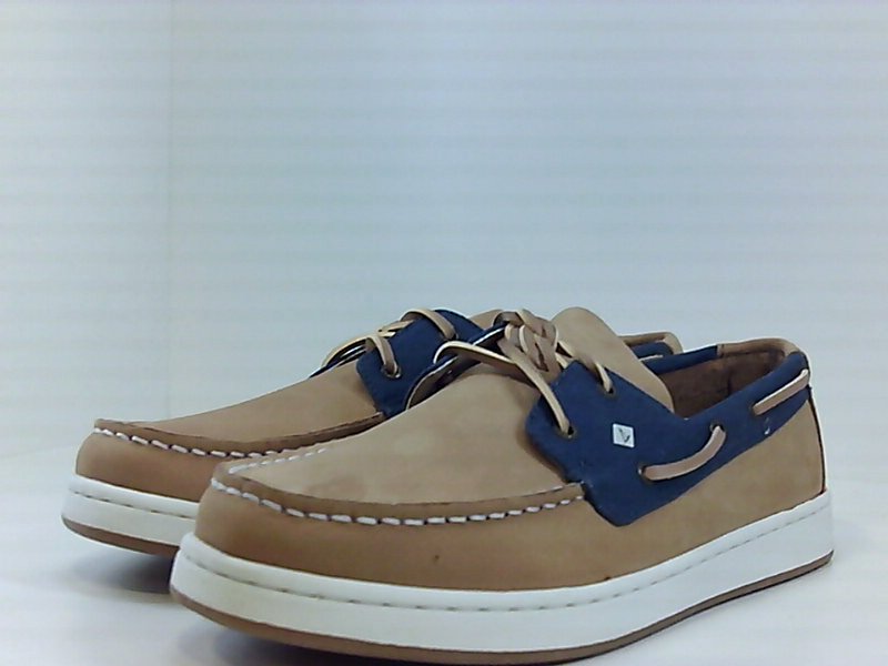big kid's sperry cup ii boat shoe