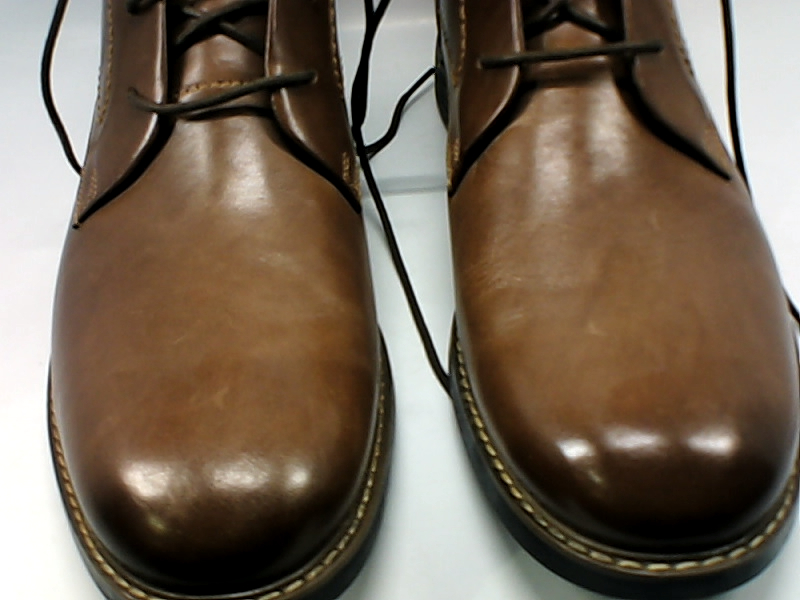 Rockport Men's Classic Break Chukka Boot, Brown, Size 10.0 MiA0 | eBay