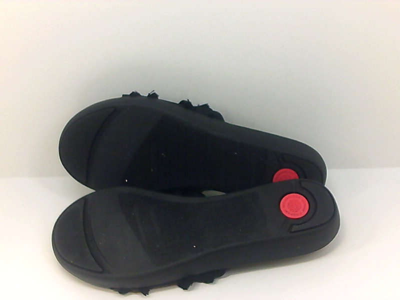 fitflop sola slide sandals
