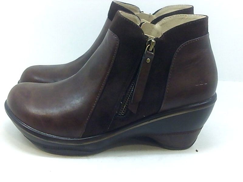 jbu ali ankle boot