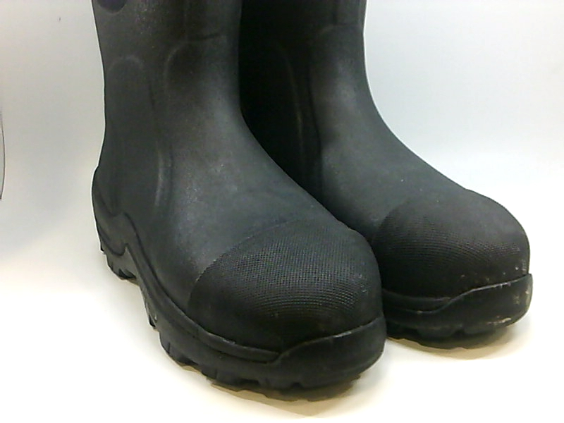 Muck Boot Arctic Sport High Performance Tall Steel Toe, Black, Size 10.0 3xr0 | eBay