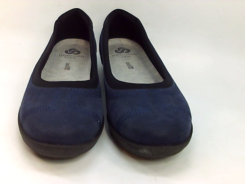 clarks ayla pure