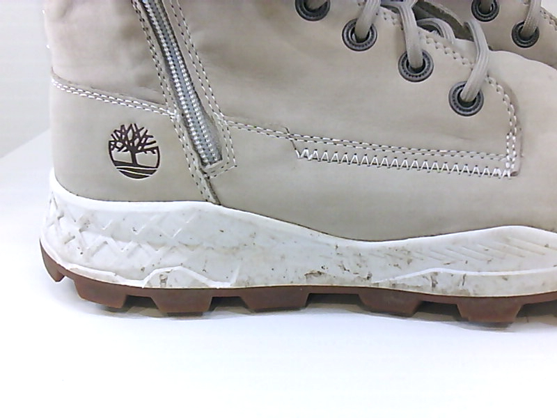timberland men's brooklyn side zip casual boots