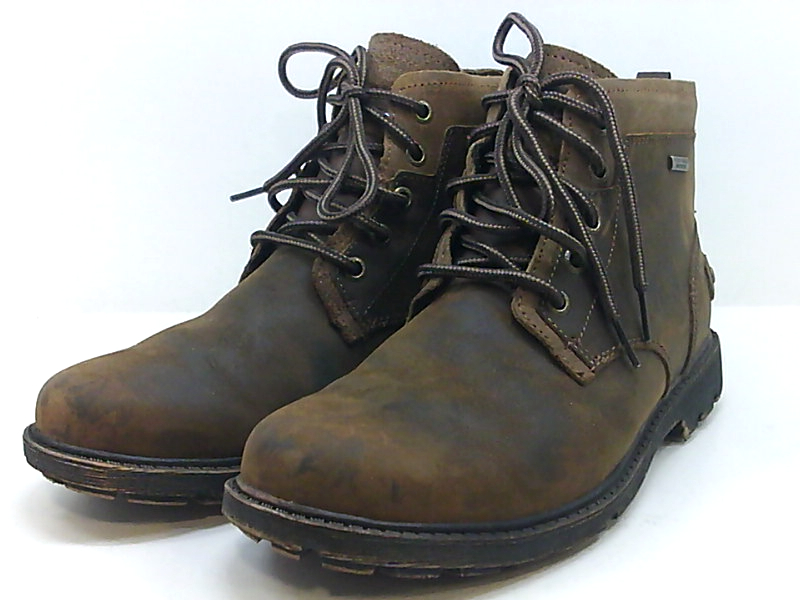 rockport rugged bucks 2 chukka