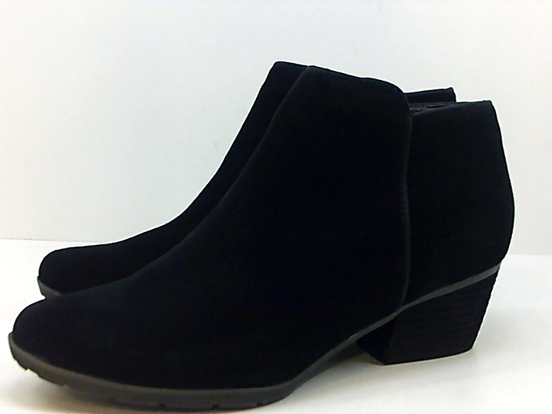 flat waterproof booties