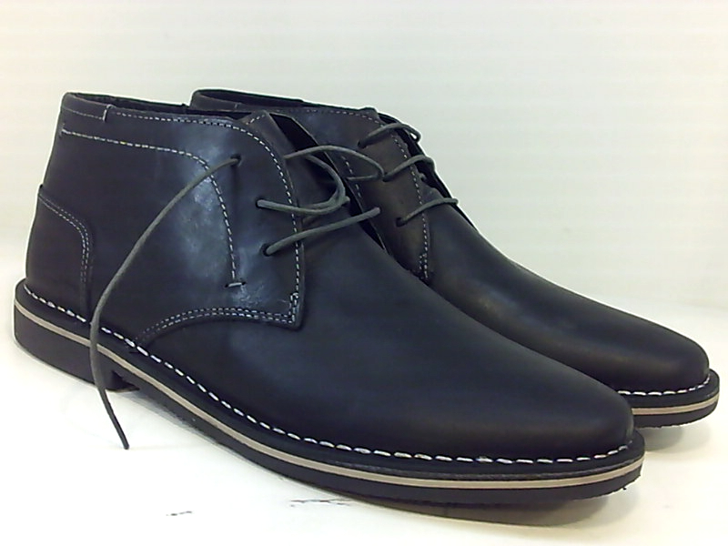 steve madden harken chukka