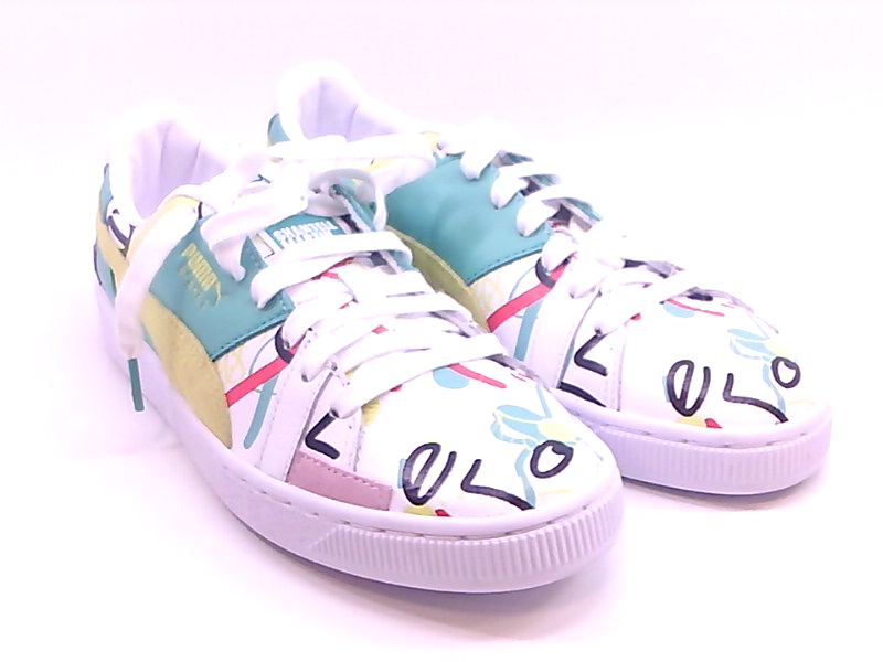 puma x shantell martin basket graphic