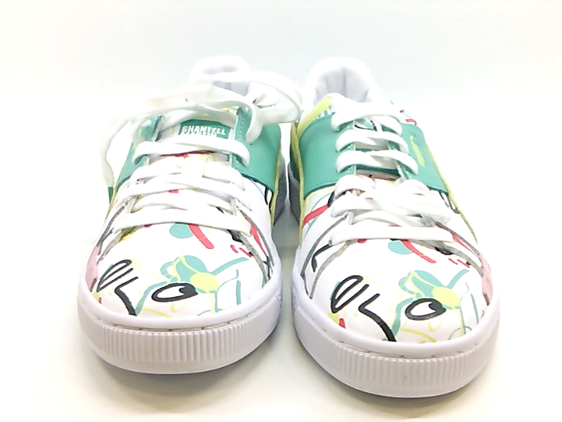 puma x shantell martin basket graphic