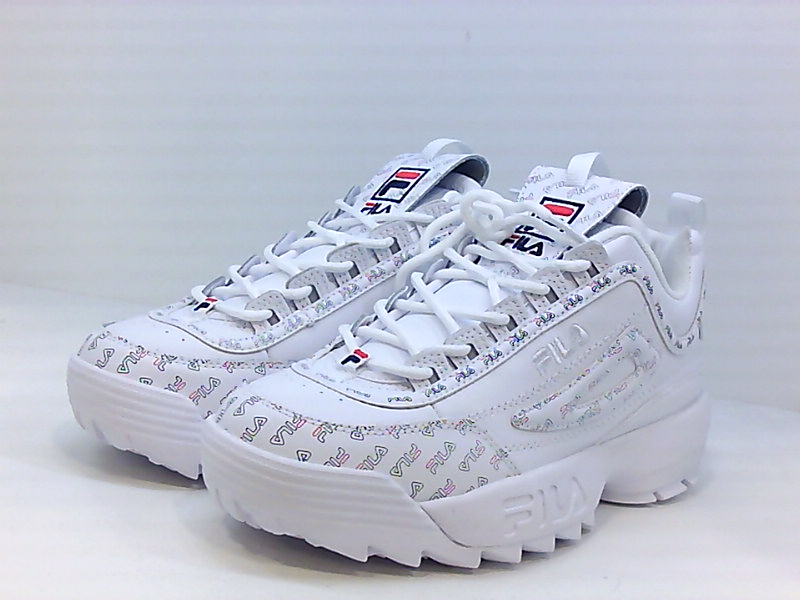 fila disruptor multiflag