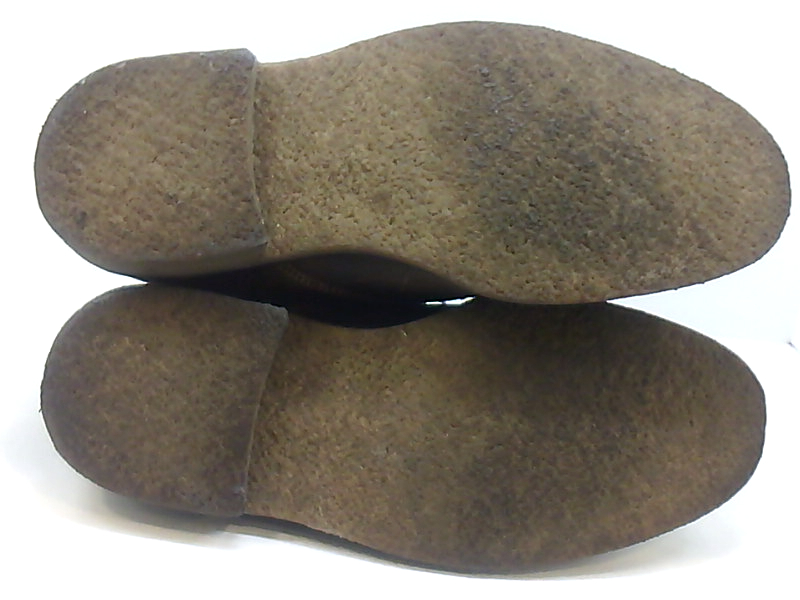 johnston and murphy copeland chukka tan