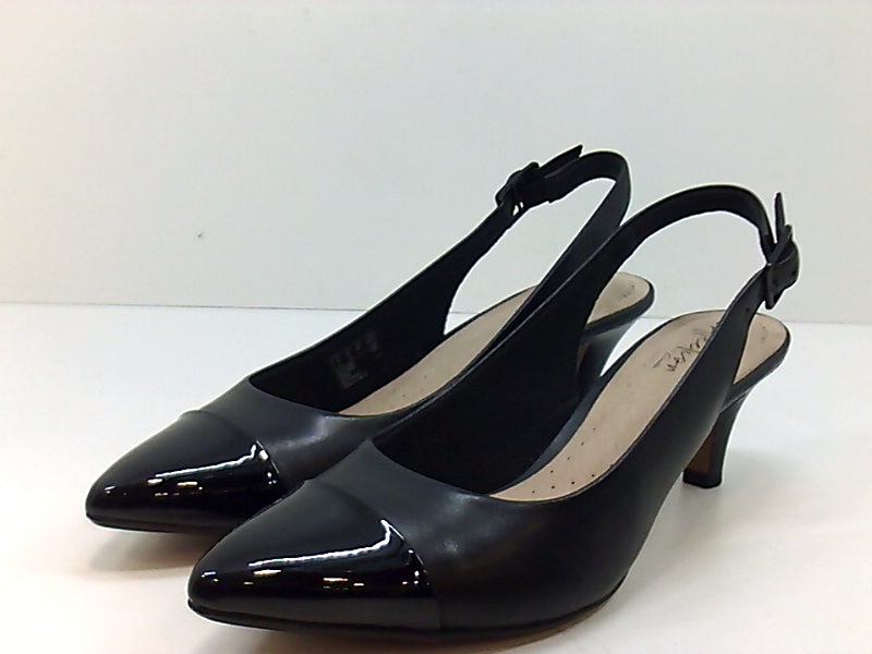 clarks women's linvale emmy pump