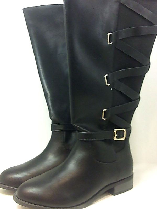 not rated grey boots