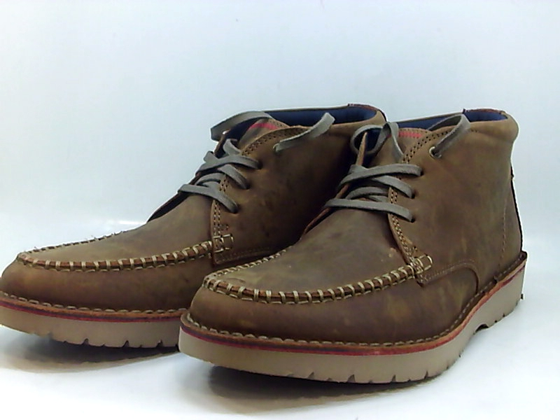 clarks vargo apron boot