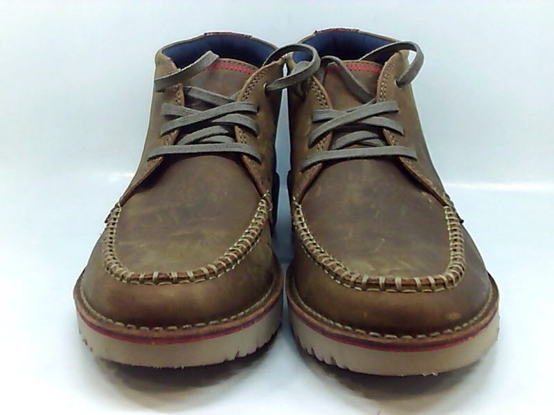 clarks vargo apron boot