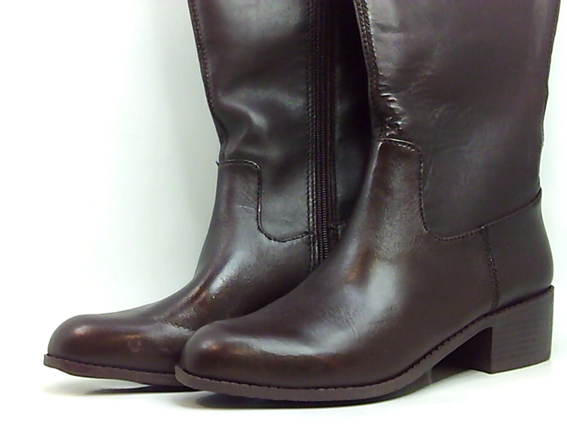 alfani brown boots