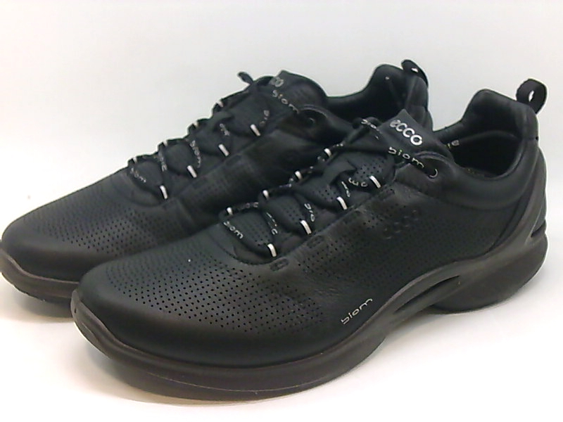 ECCO Men's Biom Fjuel Train Walking Shoe, Black, Size 10.0 ca4R ...