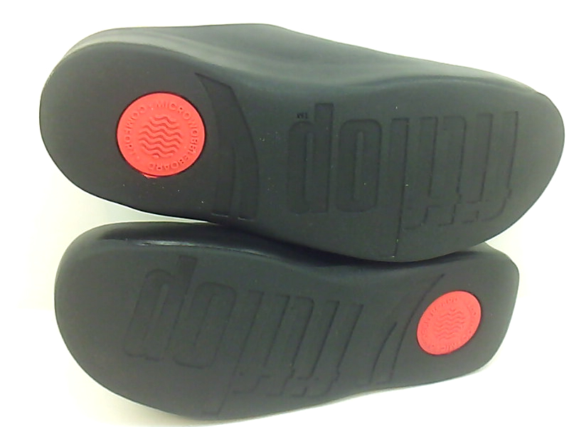 fitflop shuv platform clog
