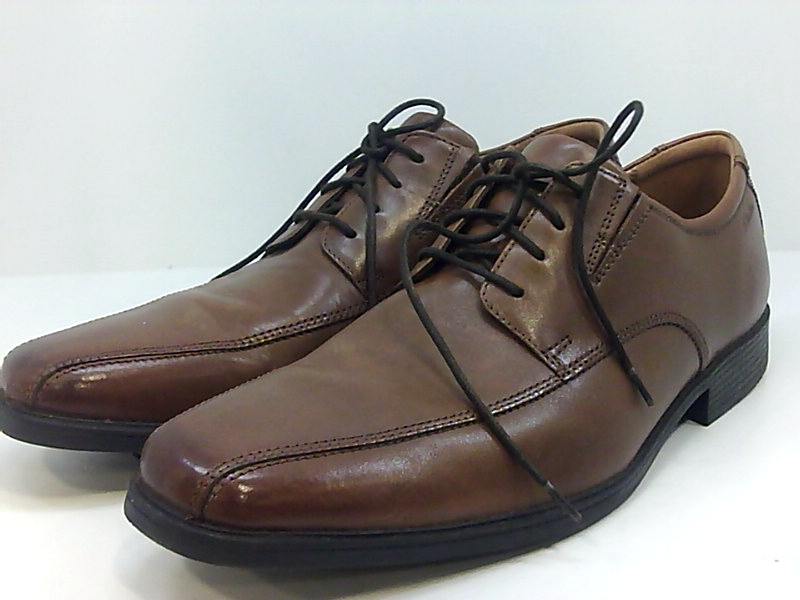 clarks tilden up
