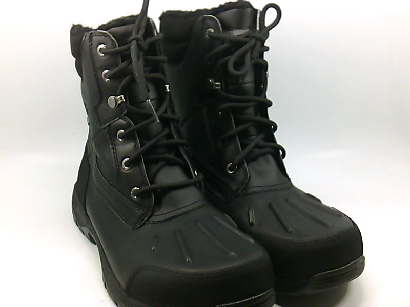 felton waterproof snow boot
