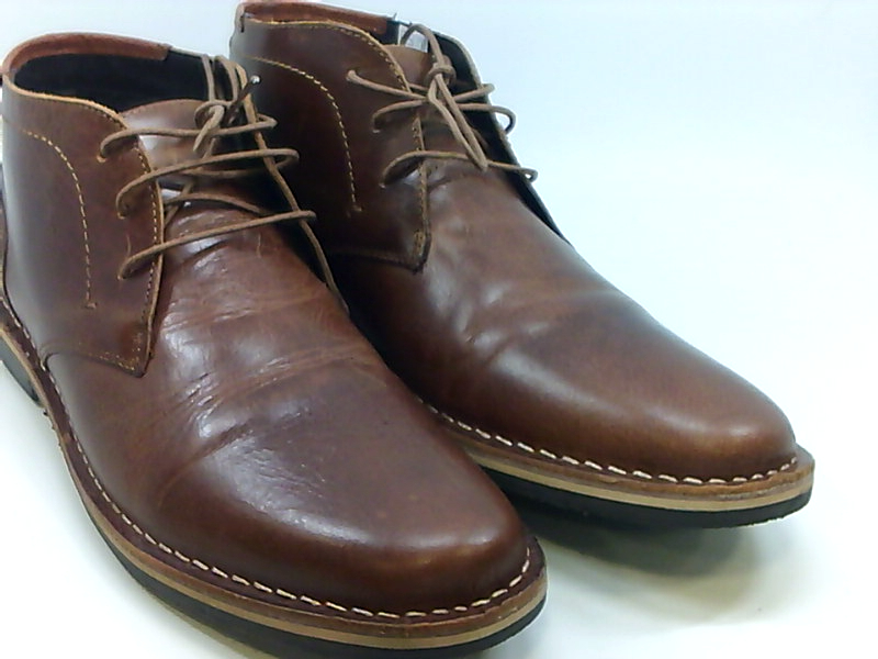 steve madden harken chukka