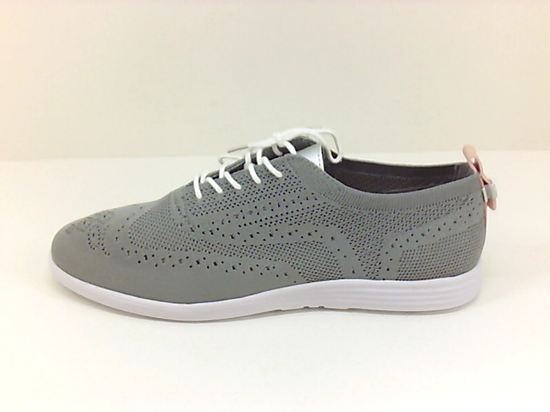 Nautica Women's Shoes 35ws9b Other, Light Grey, Size 8.0 ykSl | eBay