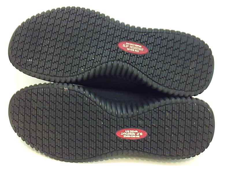 Skechers Men's Cessnock Food Service Shoe, Black, Size 12.0 Zh9e 192283783883 | eBay