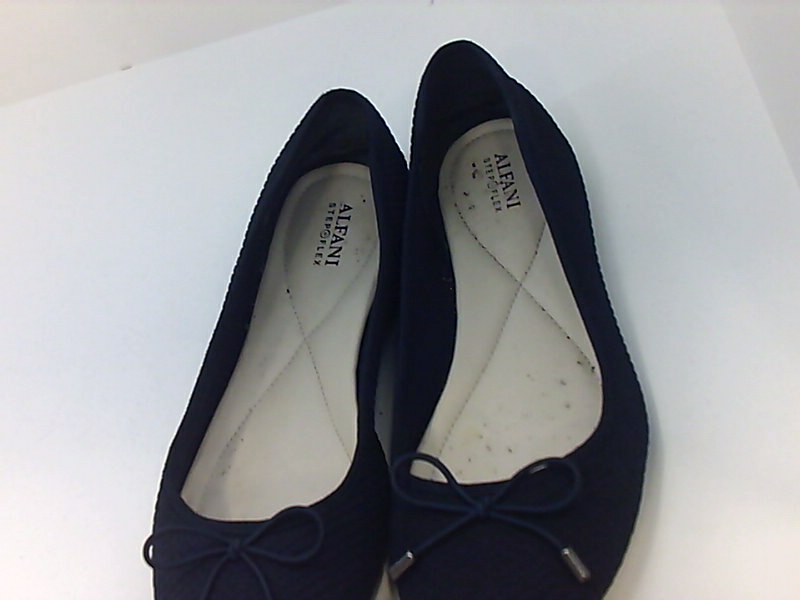 alfani ballet flats