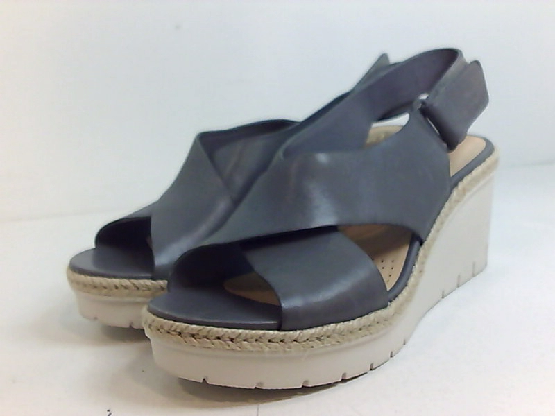 clarks womens platform sandals