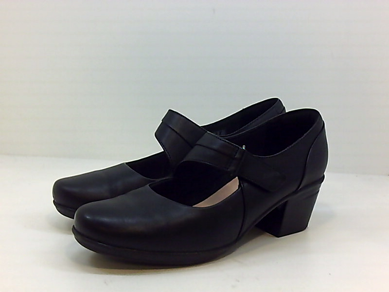 clarks women's emslie lulin pump